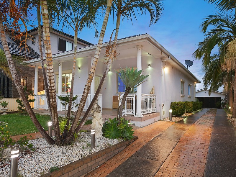 3 Princes Street, Bexley NSW 2207