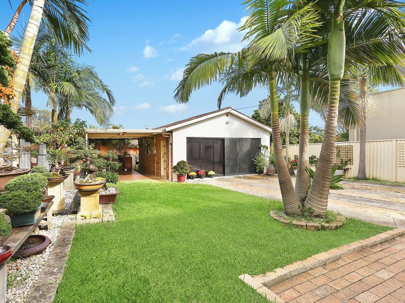 3 Princes Street, Bexley NSW 2207