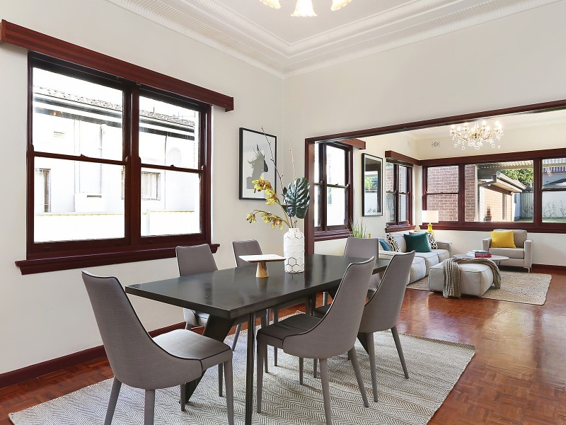 15 Campbell Street, Bexley NSW 2207