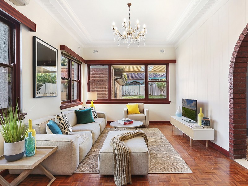 15 Campbell Street, Bexley NSW 2207