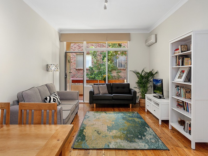 7/32 Albyn Street, Bexley NSW 2207