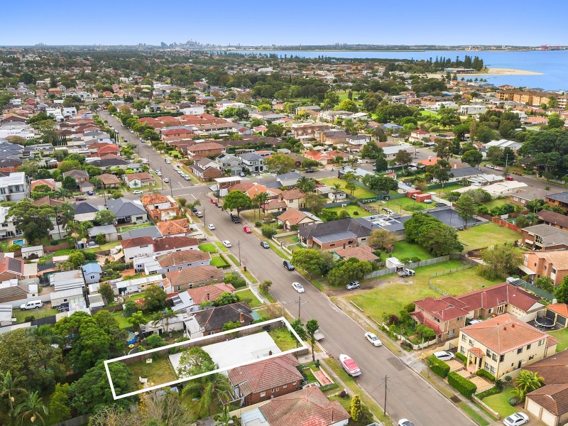 45 Tuffy Avenue, Sans Souci NSW 2219