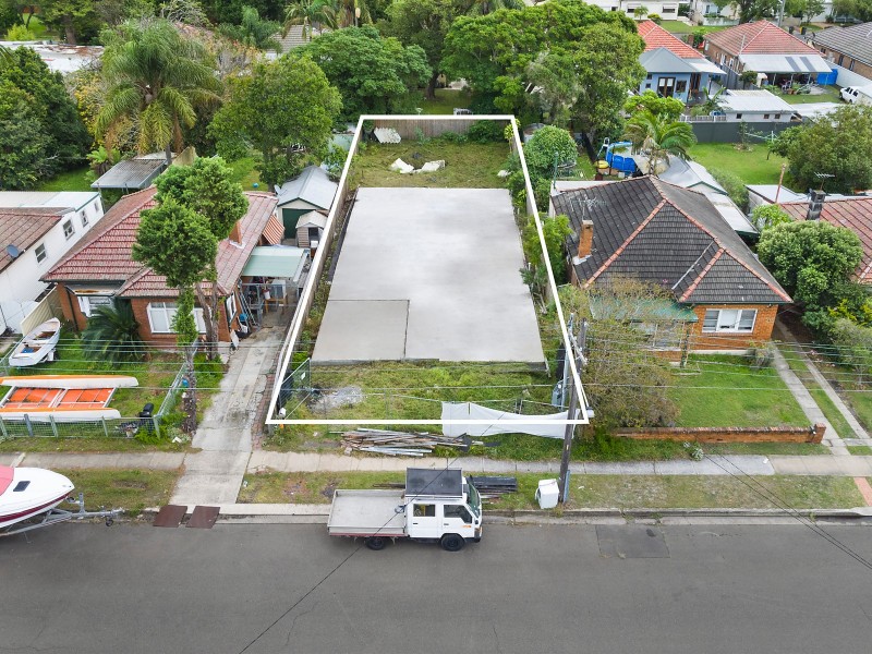 45 Tuffy Avenue, Sans Souci NSW 2219