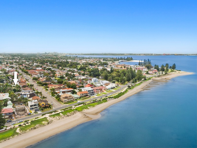 45 Tuffy Avenue, Sans Souci NSW 2219