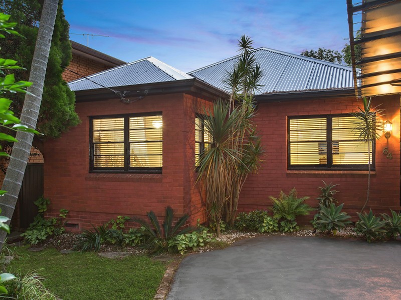 64 Unwin Street, Bexley NSW 2207