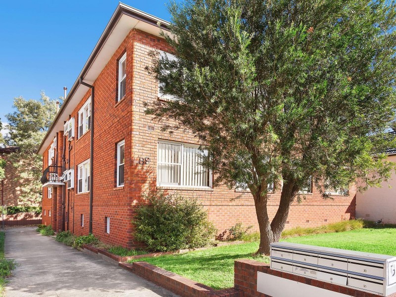 5/89 Bay Street, Rockdale NSW 2216