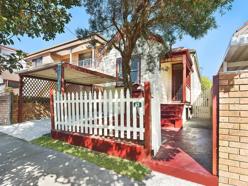 63 Verdun Street, Bexley NSW 2207