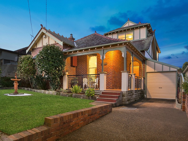 27 Mount Street, Arncliffe NSW 2205