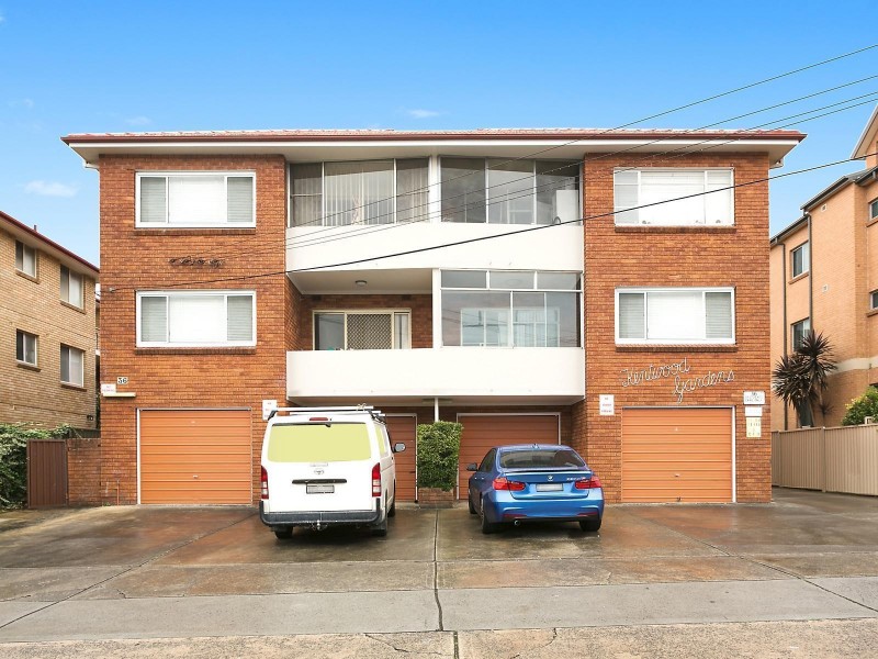12/36 Monomeeth Street, Bexley NSW 2207