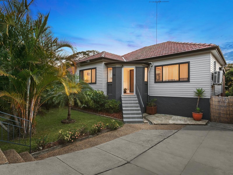 52 Walker Street, Turrella NSW 2205