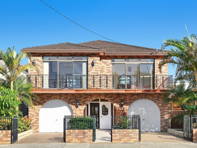 85 Barton Street, Monterey NSW 2217