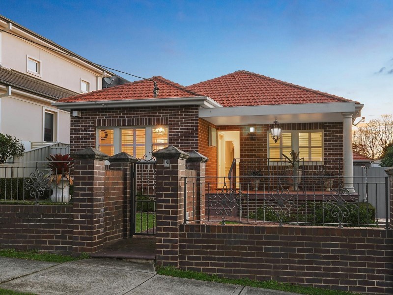 51 Oliver Street, Bexley North NSW 2207