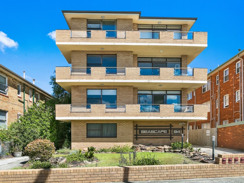 1/94 The Grand Parade, Brighton-le-sands NSW 2216