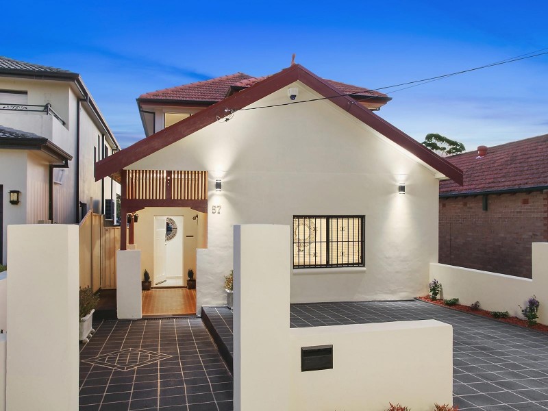 57 Princes Street, Bexley NSW 2207