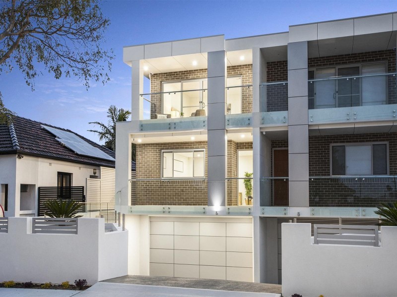 7 Haig Street, Bexley NSW 2207