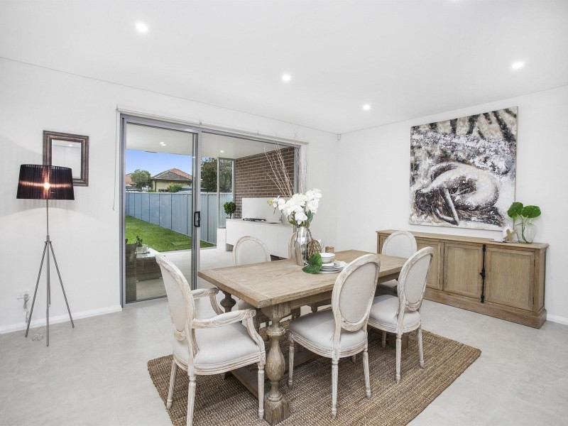 7 Haig Street, Bexley NSW 2207