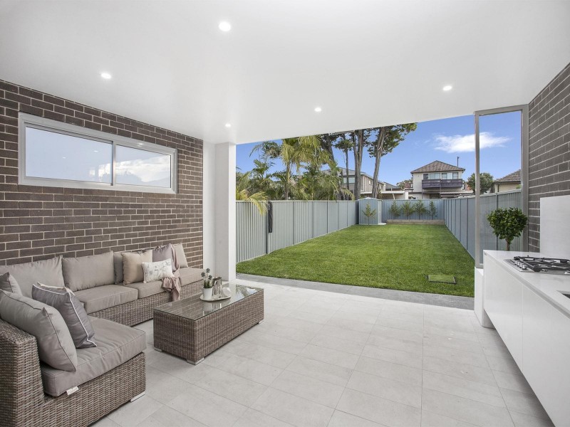 7 Haig Street, Bexley NSW 2207