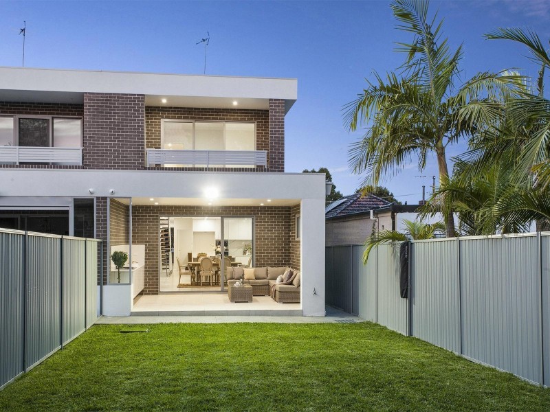 7 Haig Street, Bexley NSW 2207