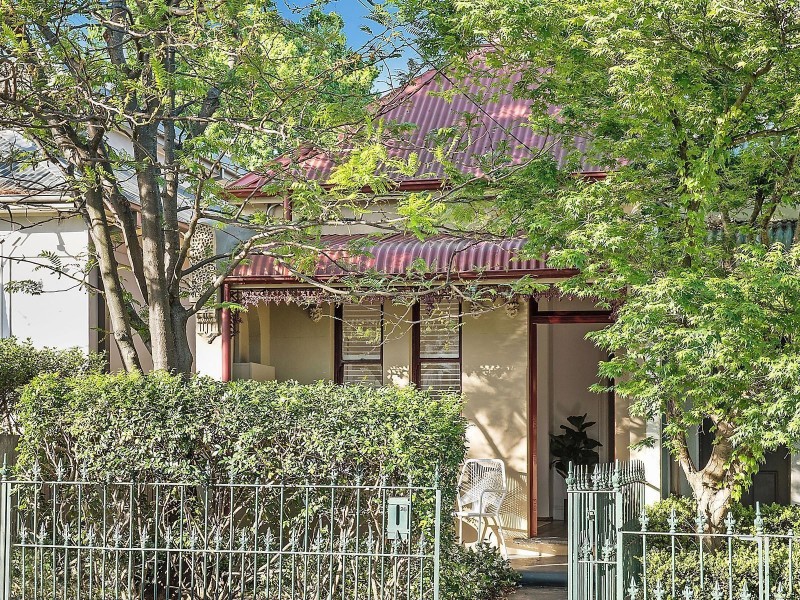 26 Cecily Street, Lilyfield NSW 2040