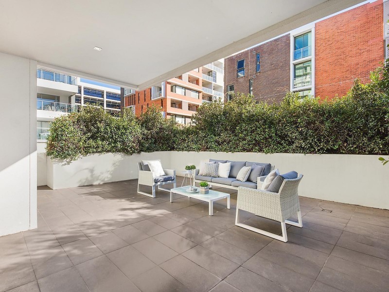1/17 John Street, Mascot NSW 2020