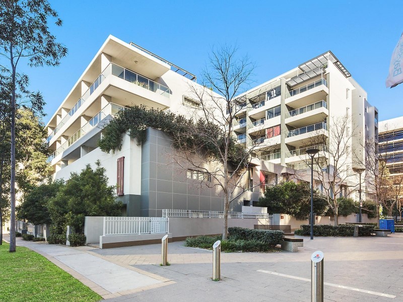 1/17 John Street, Mascot NSW 2020