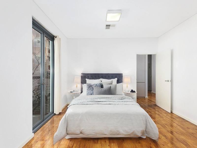 1/17 John Street, Mascot NSW 2020