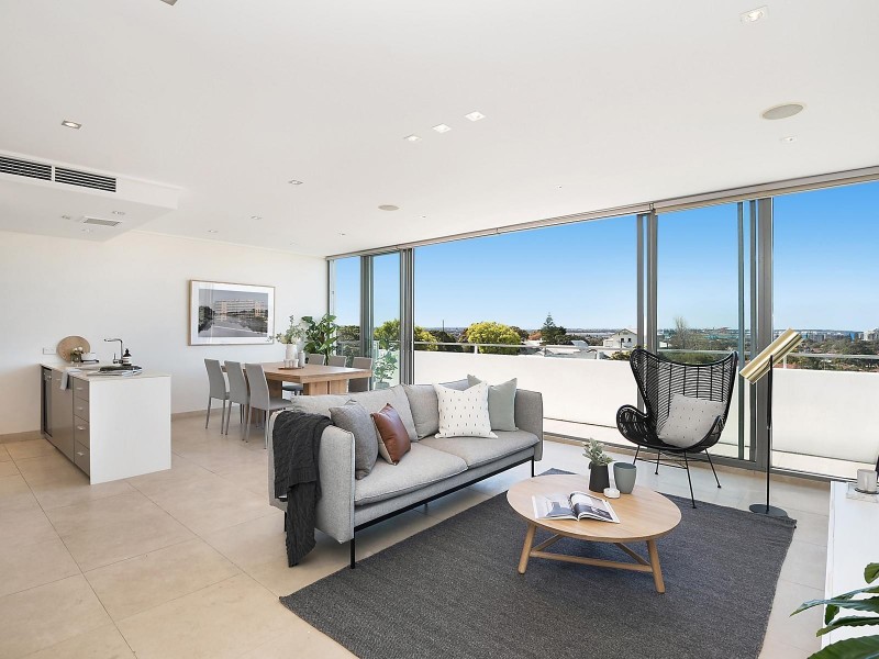 21/57 George Street, Rockdale NSW 2216