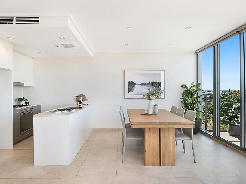 21/57 George Street, Rockdale NSW 2216