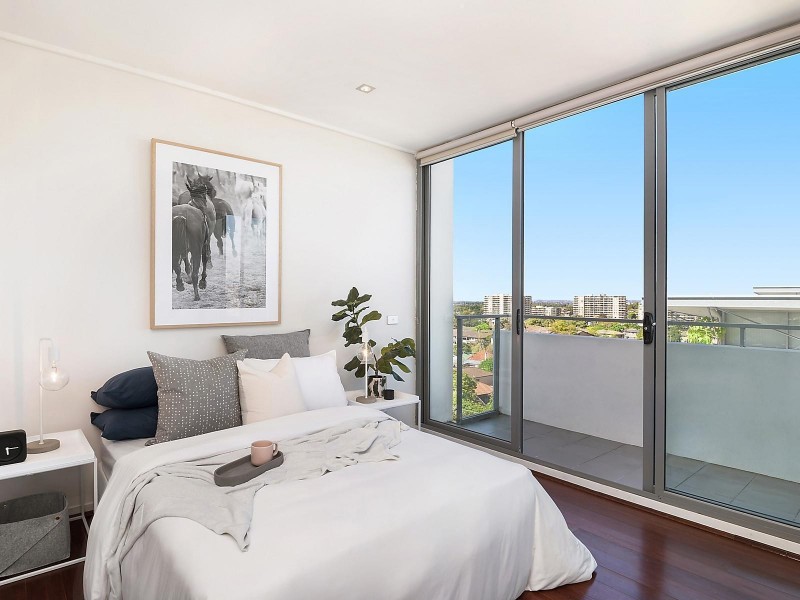 21/57 George Street, Rockdale NSW 2216