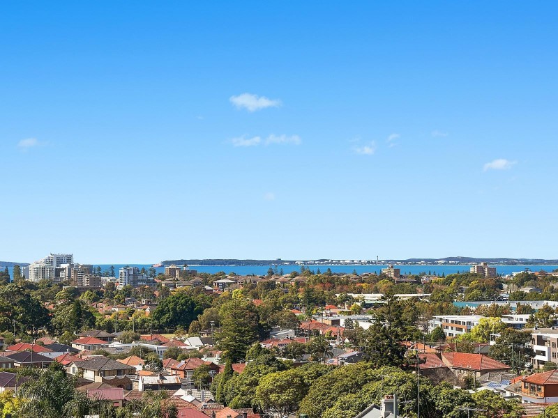 21/57 George Street, Rockdale NSW 2216