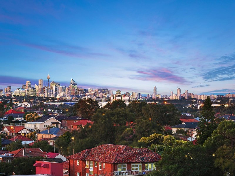 21/57 George Street, Rockdale NSW 2216