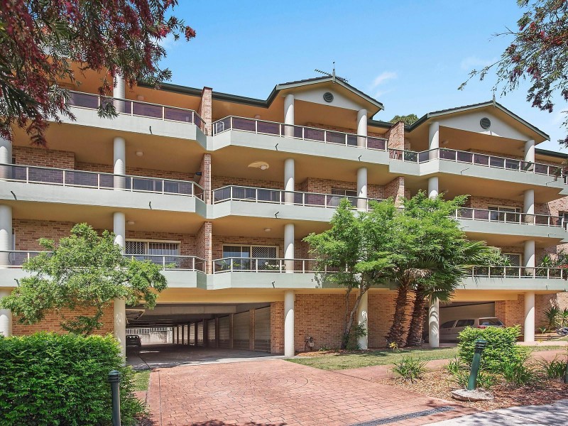 17/1-7 Argyle Street, Carlton NSW 2218