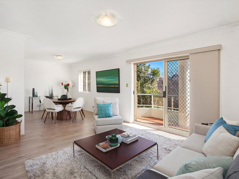 17/1-7 Argyle Street, Carlton NSW 2218