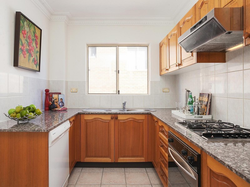 17/1-7 Argyle Street, Carlton NSW 2218