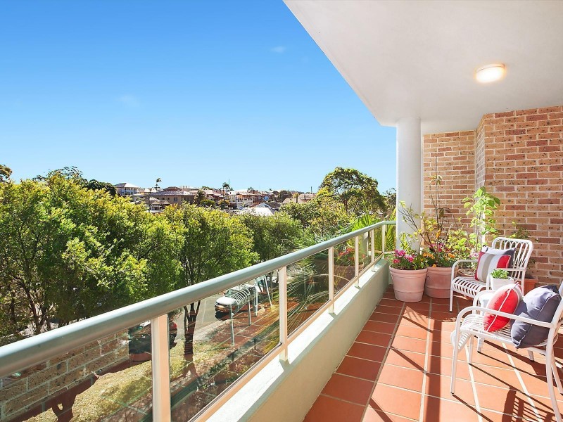 17/1-7 Argyle Street, Carlton NSW 2218