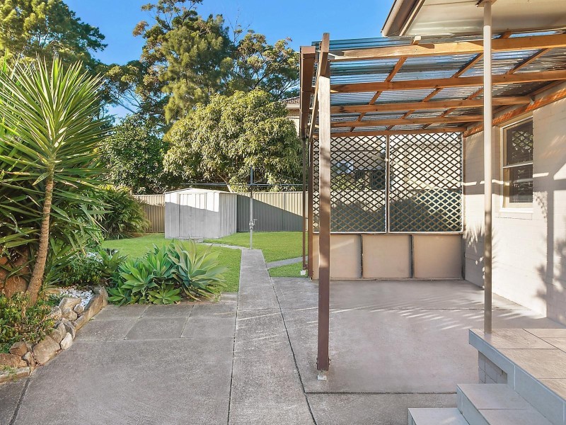 18 Margaret Street, Kingsgrove NSW 2208