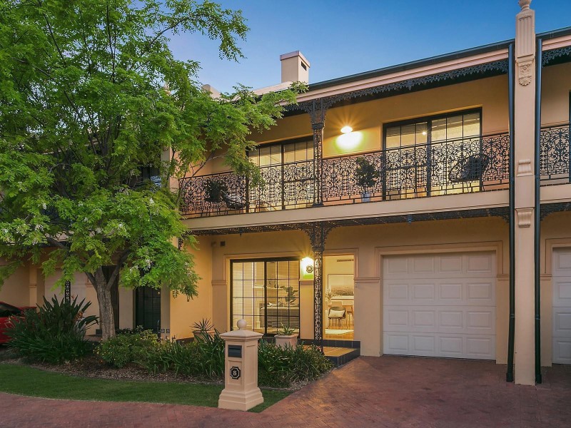 8/344 West Botany Street, Brighton-le-sands NSW 2216