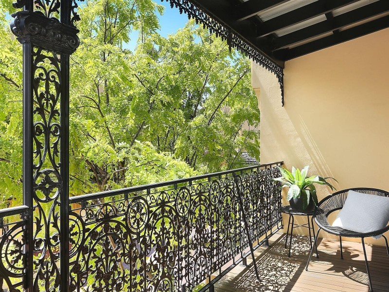 8/344 West Botany Street, Brighton-le-sands NSW 2216