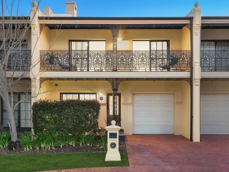 6/344 West Botany Street, Brighton-le-sands NSW 2216