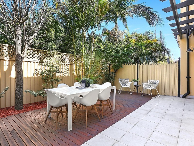 6/344 West Botany Street, Brighton-le-sands NSW 2216