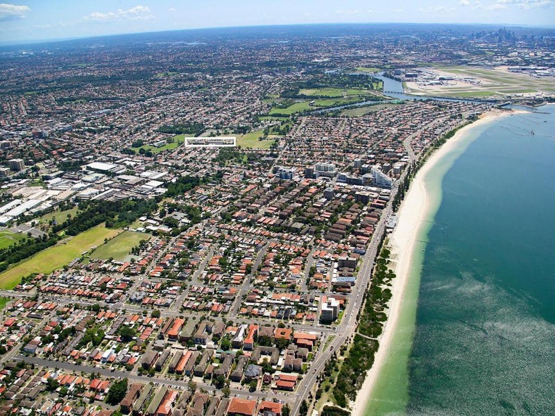 6/344 West Botany Street, Brighton-le-sands NSW 2216