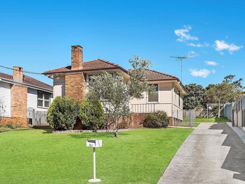 59 Trafalgar Street, Peakhurst NSW 2210