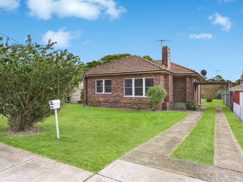 60 Shaw Street, Bexley North NSW 2207