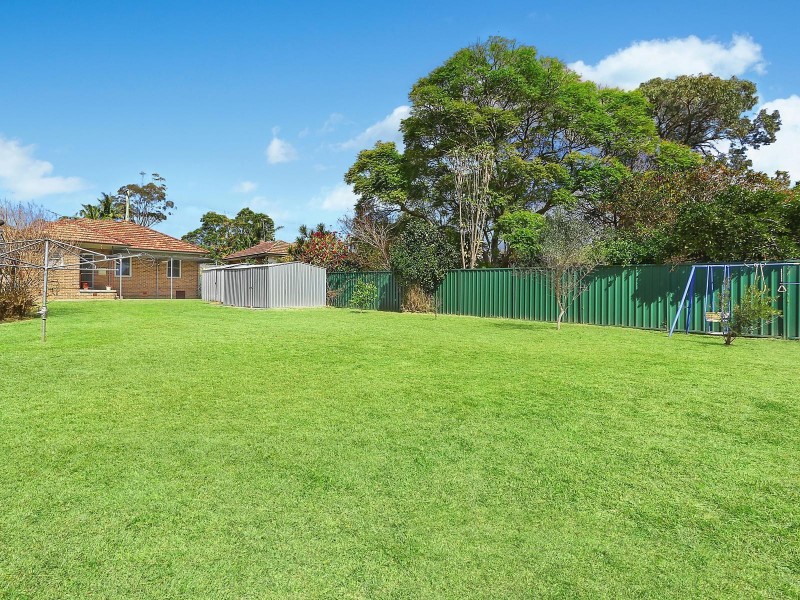 60 Shaw Street, Bexley North NSW 2207