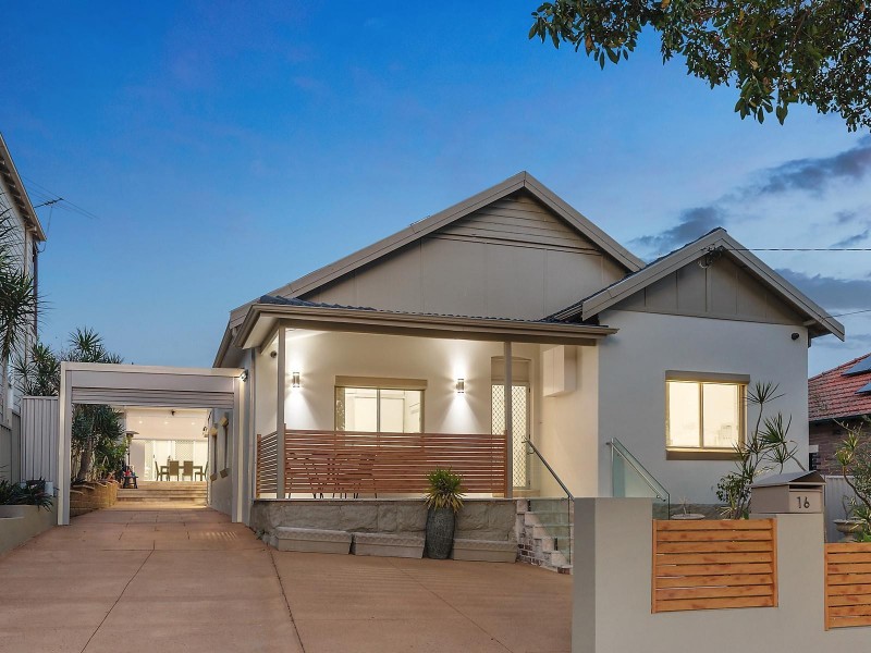 16 Lymington Street, Bexley NSW 2207