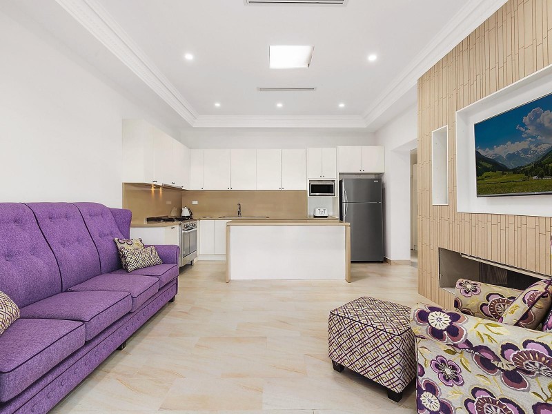 16 Lymington Street, Bexley NSW 2207