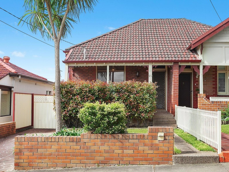 29 Abercorn Street, Bexley NSW 2207