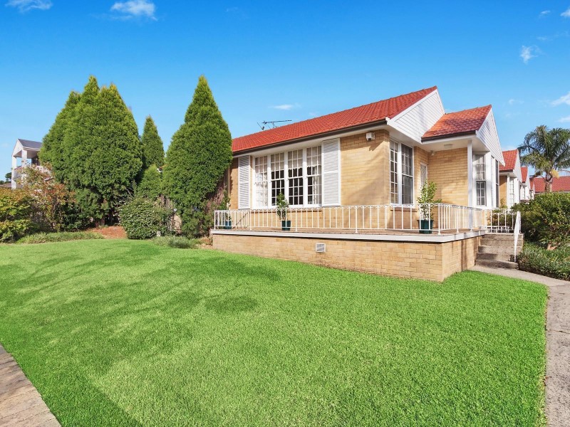 1/14 Gladstone Street, Bexley NSW 2207