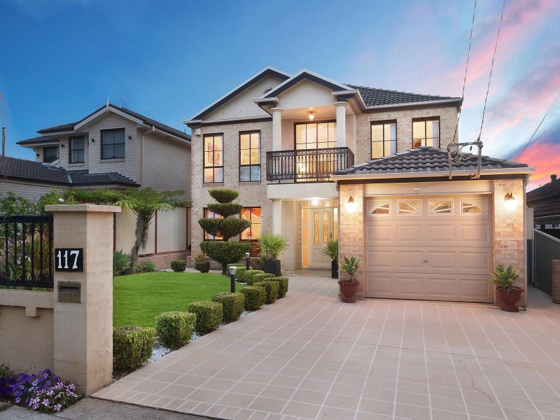 117 St Georges Road, Bexley NSW 2207