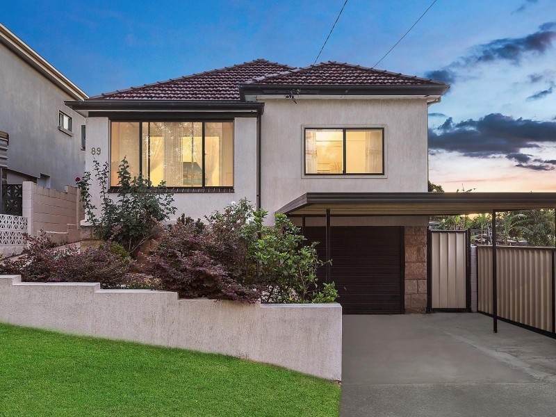 89 Bayview Street, Bexley NSW 2207